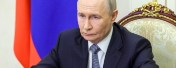 Путин: Киев използва атаки като тази в Луганск за отвличане на вниманието